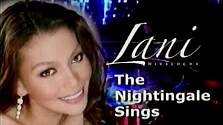 Lani Misalucha | THE NIGHTINGALE SINGS (Full Concert) 2011