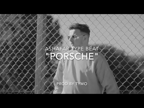 Ashafar x Morad Type Beat "Porsche" | Trap Beat | (prod Tymo)