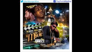 Gucci Mane - I Live In A TV (The Movie : Gangsta Grillz)