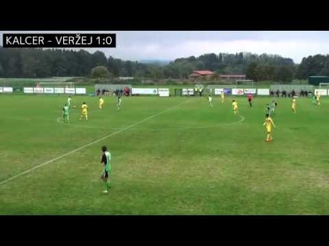 10. krog 2. SNL 2015/16: Kalcer Radomlje - Farmtech Veržej 1:0 (1:0)