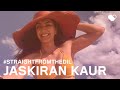 Jaskiran S Get Ready With Me Date Night Look Straight From The Dil South Asian Dating App