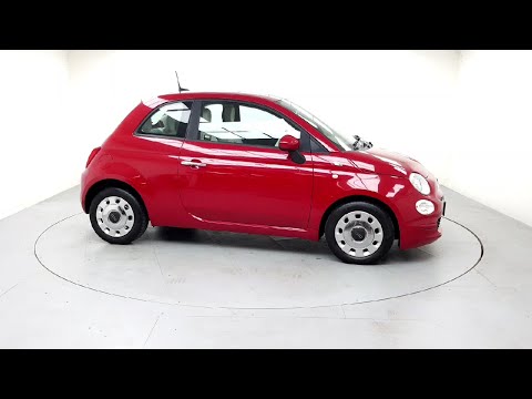 Fiat 500 Fiat 500 Auto - Image 2