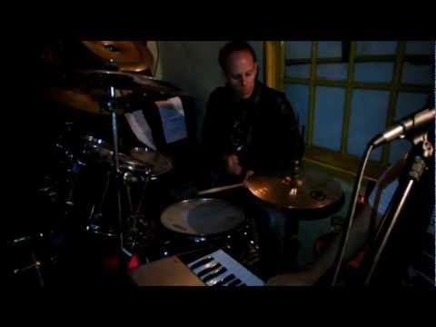 BANDA X - MÚSICOS - "Jump" (Van Halen) -  Salesópolis-SP - 14/11/2012