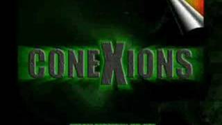 Intro Dj moporation projet "CONEXIONS"