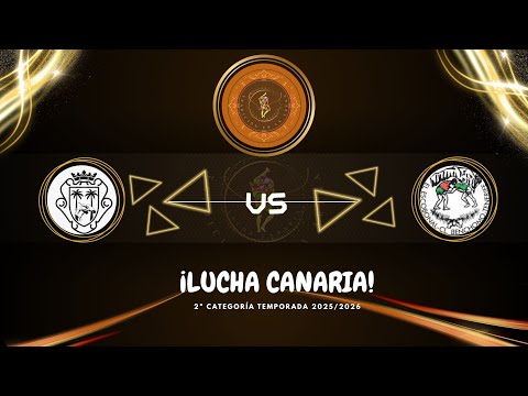 C L TIJARAFE vs C L BENCHOMO LIGA 25 26 CATEGORÍA SENIOR