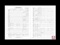 Moon River by Henry Mancini/arr. Michael Brown
