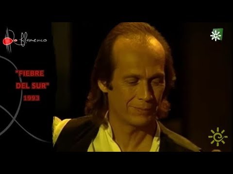 Tangos. Paco y Pepe de Lucía. 1993