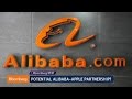 What's Behind Alibaba's Acquisition Strategy ...