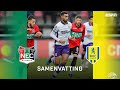 Kan N.E.C. winnen in eindelijk volle Goffert? ?️ | Samenvatting N.E.C. - RKC Waalwijk