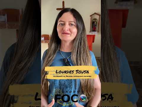 Encontro litúrgico Sitio do Meio Lagoa do Barro PI