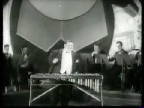 Teddy Brown   Elstree Calling   1930