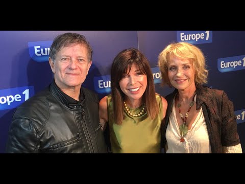 Francis Huster et Fanny Cottençon : "Jouer ensemble, vraiment, c'est un bonheur"