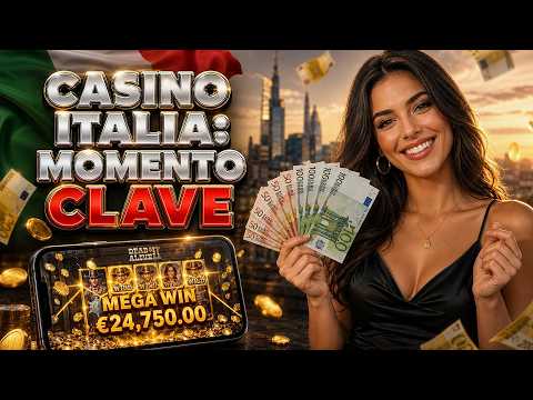 bonus nuovi giocatori casino