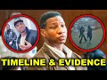 Jonathan Majors Trial: JURY DECIDING HIS FATE NOW - Timeline & Evidence Presented