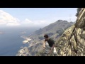 Magic Carpet Ride (GTA V) 