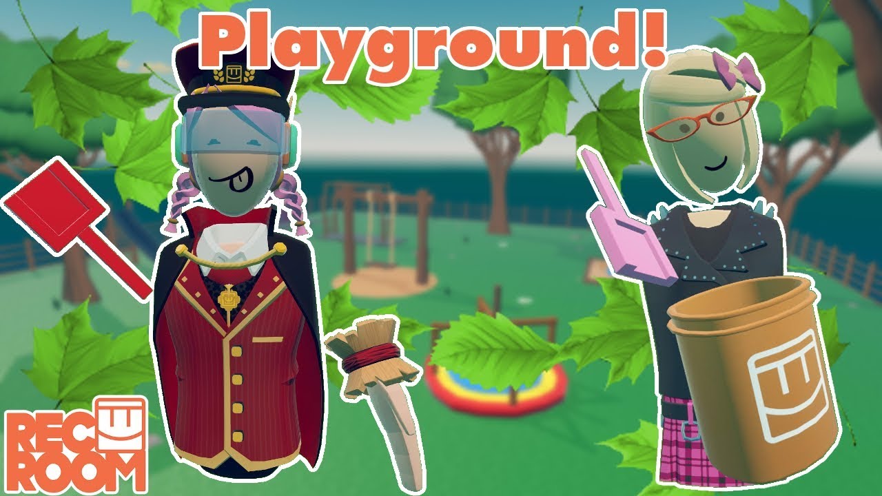 Maker Pen Fun- Making a Playground with CraftySponge!