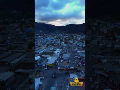Bienvenidos a 📍 San Juan Ostuncalco Quetzaltenango Guatemala 🤎🇬🇹