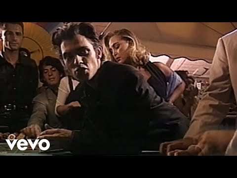 Double You - Who's Fooling Who (Official Music Video)