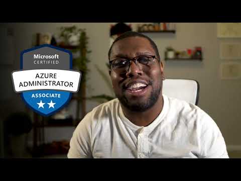 Is the Azure Cloud Administrator AZ-104 Certification Worth It? | Tech Simplified
