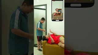 Download lagu Funny video | Turn on TV #shorts #funny mp3