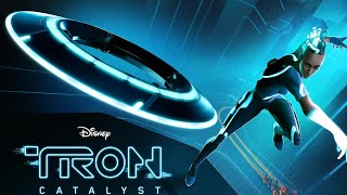 Disney TRON: Catalyst