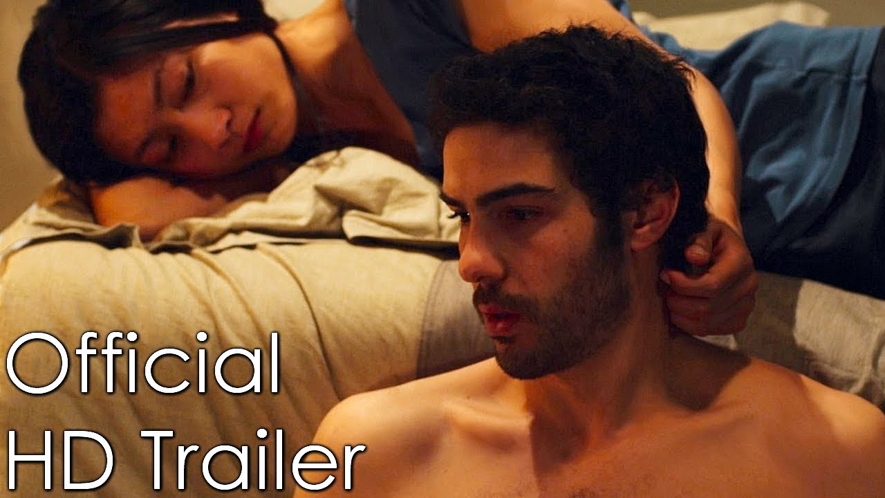 Love and Bruises Trailer Thumbnail