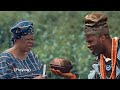 Alagbara Aiye - A Nigerian Yoruba Movie Starring Ibrahim Chatta | Peju Ogunmola | Afeju