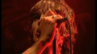 The Verve - History [Live at Haigh Hall - 24.05.98]