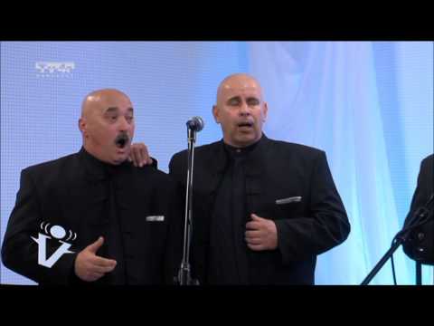 Klapa Carolo - Ni mi ža