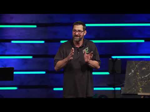 Celebrate Recovery: Relapse - Ben K.