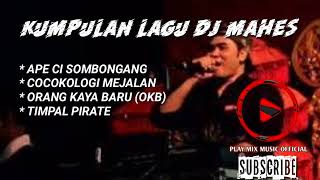 Download lagu kumpulan lagu DJ Mahes yang hit's mp3