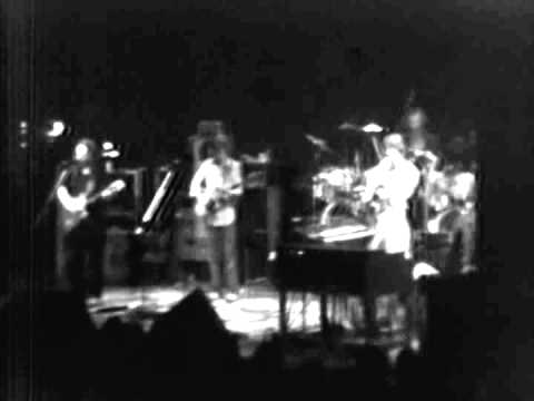 Grateful Dead - Althea - 8/5/1979 - Oakland Auditorium (Official)