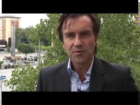 Lausitzhallen-Geschäftsführer 100 Tage im Amt - ELSTERWELLE