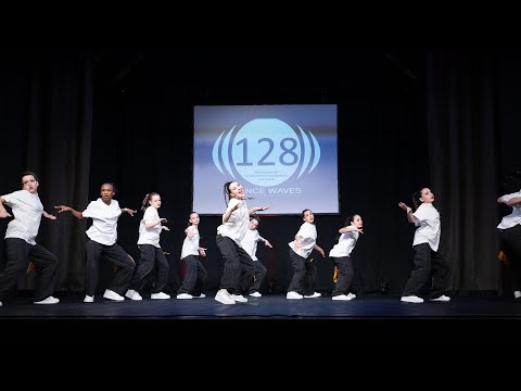 23-24 GERMAN CHAMPIONSCHIPS - Women‘s Hip Hop (Tanzsportverein Dance Revolution Dortmund)