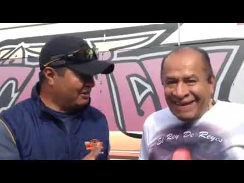 🔴Ramon Rojo Villa Sonido La Changa En El Aniversario De Sonido Mega Tony Hernandez Año 2017