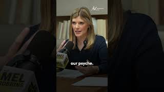 The hidden cost of keeping secrets | Mel Robbins #Shorts