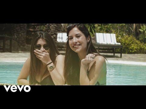 Estilo Libre - Bendita (Video Oficial)