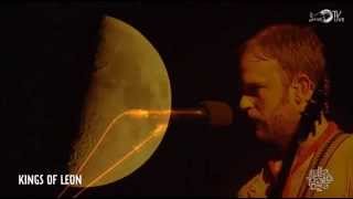 Kings of Leon - Pyro (Live @ Lollapalooza 2014)