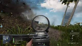 BF5  声あり生放送！