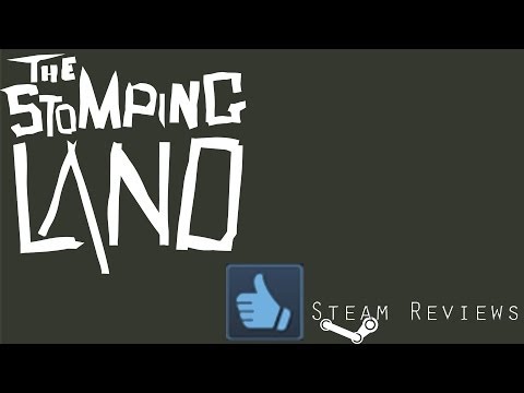 Steam Lands jeu