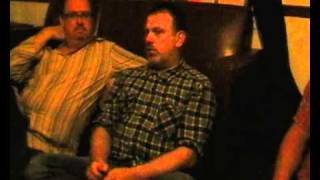 Raging Bull TV - Tom Hingley (Extended Interview)