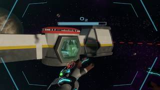 Star Shelter [VR] (PC) Steam Key EUROPE