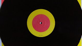 David Holmes - Don't Die Just Yet (La Funk Mob Mix) (vinyl)