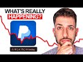 Warum PayPal Bald Alle überraschen Könnte