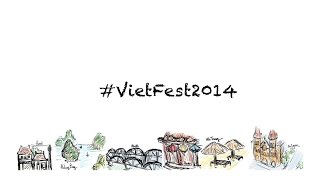 preview picture of video 'VietFest2014 - Vietnamese Cultural Festival 2014 in Canberra, Australia'
