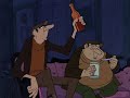 101 Dalmatians Cruella Orders Jasper And Horace To Kill The Puppies