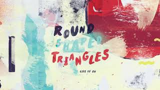 Round Shaped Triangles - Touch The Sky (Original Mix)