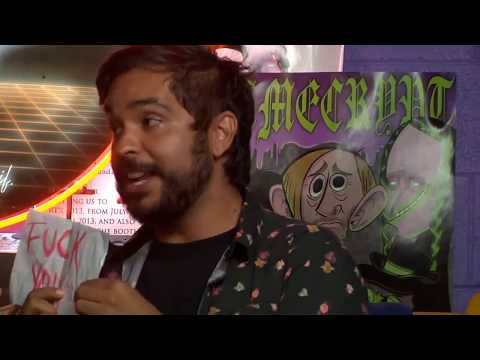 Mega64 Podcast 442 - Derrick's parking story