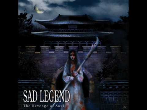 Sad Legend - Imjin War (2009)