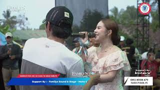 Download lagu Elsa Safitri - 3 Days 3 Nights | Familys Group Live Cover Kp Leuweung Gede Tenjo Bogor mp3